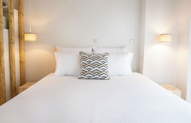 Olia Boutique Apartments - Foto 18