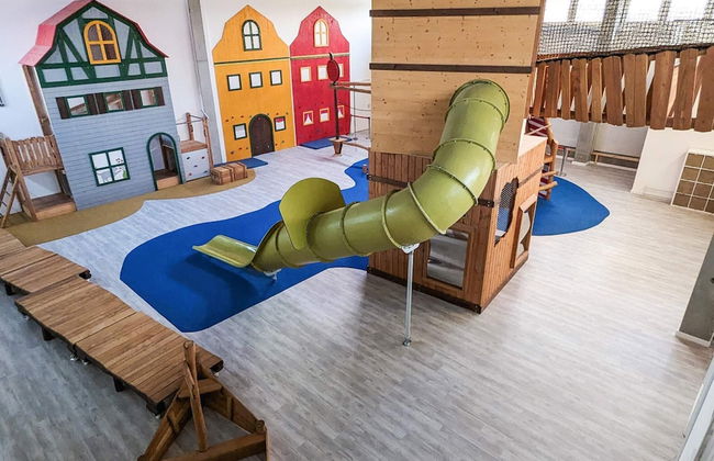 Holiday Home in Wendtorf - Foto 5