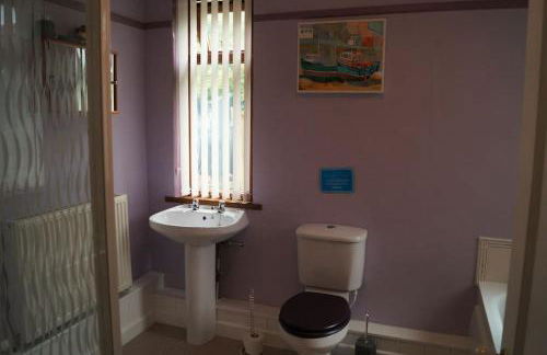 Quirky Cottage with Private Garden Nr New Quay Cardigan Bay - Photo 16