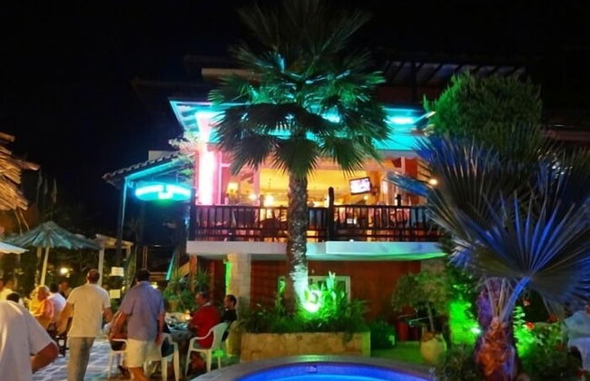 Hotel Aeollos - Photo 58