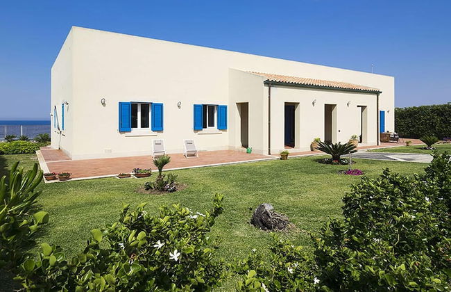 Belvilla by OYO Villa Ala Otto - Foto 28