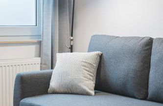 Kingsize Bett, zwei Zimmer, Waschmaschine, Netflix - Foto 21