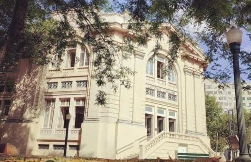 GO 22 - Studio com vista para a serra com piscina, prox PUC - Foto 25