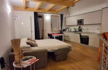 Chalet La coccola di Lulù - Foto 23