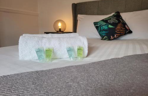 Luke Stays - Parsons Gardens - Foto 30