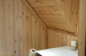 Stone house on the rock - Foto 8