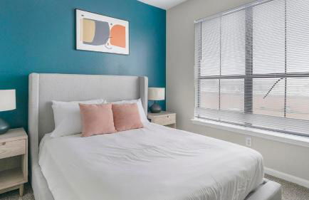 Landing Stylish 2BD Pool Gym - Foto 10