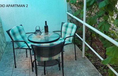 Apartments Olga & Jure - Foto 22