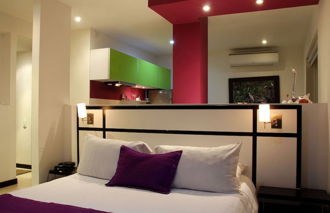 Aqua Granada Hotel - Photo 9