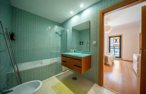 HolidaysPT 1 - Marina Village 2 bedroom apartment - Photo 7