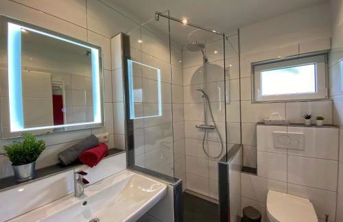 Ferienhaus Sterneneifel - Foto 12