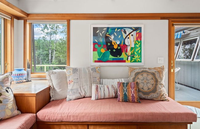 Mad Meadows 5 Bedroom Chalet by RedAwning - Foto 30