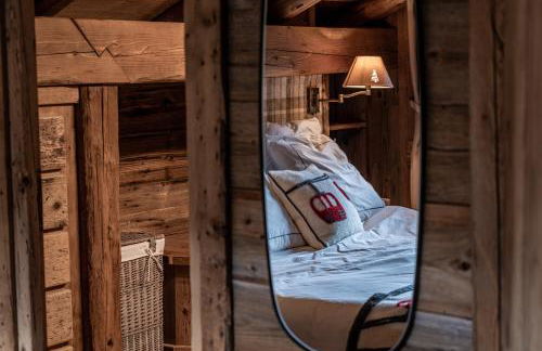 Chalet Mont d'Arbois Ski et Golf - Photo 22