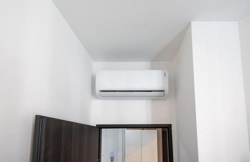 Small Paradise 4 Cozy Rooms with AC - Photo 11