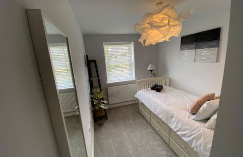 New Ivy Cottage Wonderful Beaches and Golf Courses - Pass the Keys - Foto 39