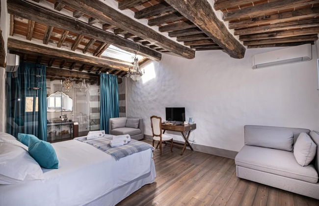 Podere Fontanino - Foto 24