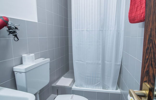 Aparthotel am Münzplatz - Foto 57