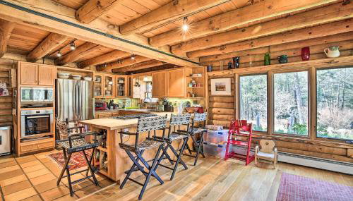 Accord Vacation Rental with Pool and Hot Tub! - Foto 5