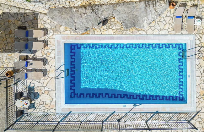 Villa Elia - Foto 31