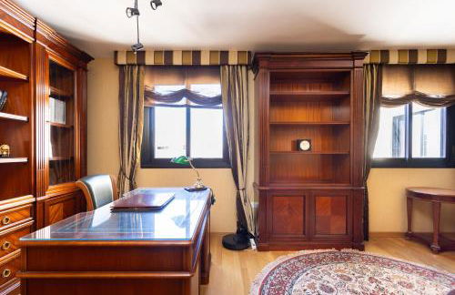 Rooftop Cityview Classic Suite - Foto 15