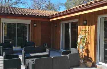 Villa de vacances - Foto 1