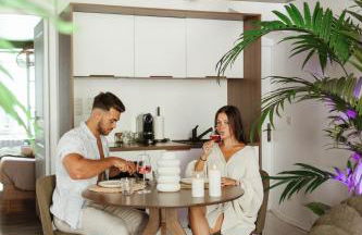 La Suite Chammarzt - Insolite - Escapade à deux -JungleRoom - baignoire balnéo privative - centre historique - Foto 35