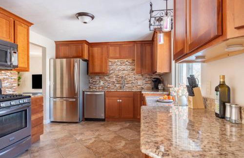 Downtown Denver: 4bd - Game/Movie Room - Backyard - Foto 37