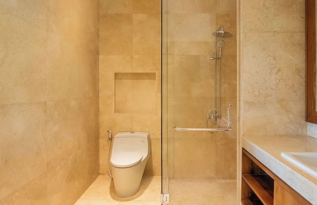 Medewi Surf Villa Luxury - Photo 23