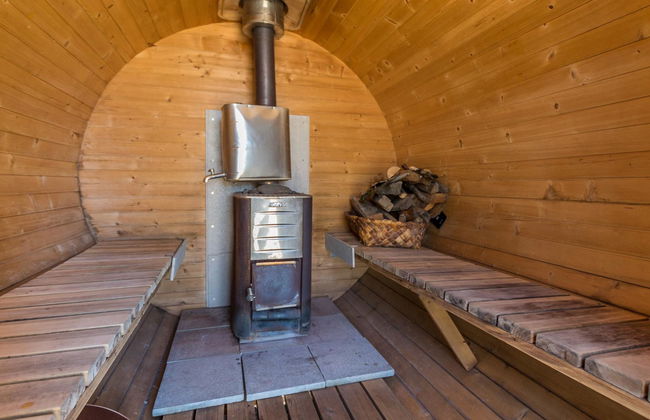 Annelinniemi - Foto 19