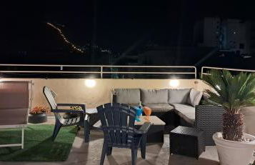 SUITE Luxury Rooftop - Foto 10