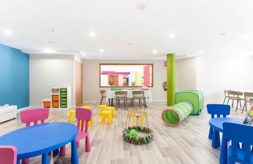 Aparthotel Acuasol - Photo 60