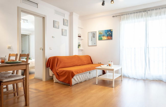 Holidays2Malaga Juan de Mena Apartments - Photo 22