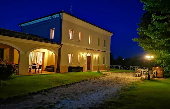 Villa Marietta Country House - Foto 36