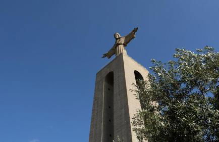 Cacilhas Riverview! - Foto 39