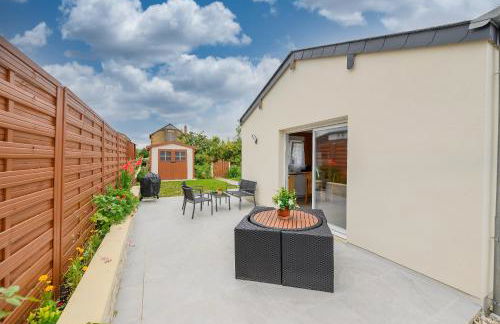 Gîte de Mam's - Voie verte - Foto 45