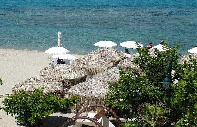 Hotel Rigakis - Foto 17