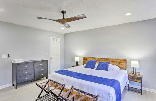 Georgia Vacation Rental Near Downtown Rome! - Foto 12