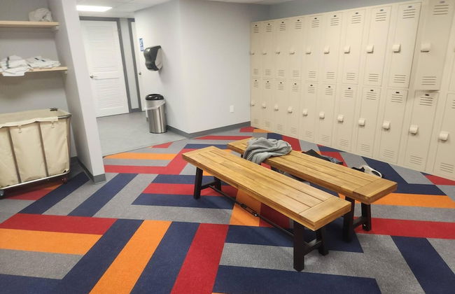 Mt Green Pool Gym Sauna Hot tub Open 3br 2b - Foto 18