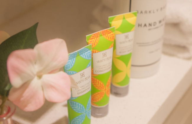 Maison Home - Marinas Apartments - Photo 41