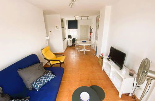 AMR Ático Los Atalayones - Foto 8