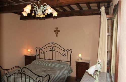 Villa Podere S.Antonio - Foto 21