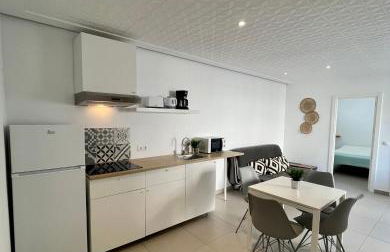 Apartaments La Perla Negra - Photo 69