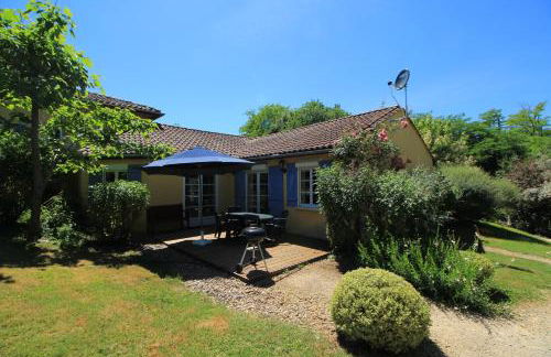 Gite Lou Peyrol - Foto 43