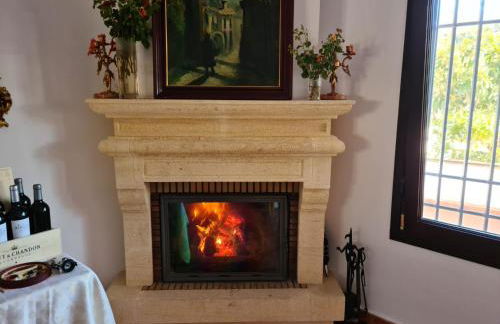 Villa Parador del Silo - Foto 8