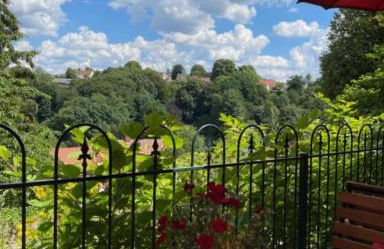 Ferienwohnung in Barockstil - Foto 10