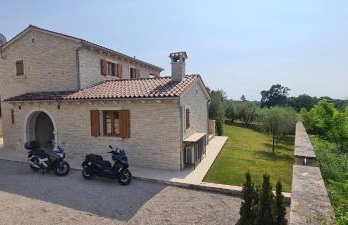 Villa Stella - Foto 17