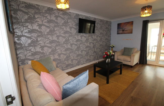 Harriers Grove House - Foto 11