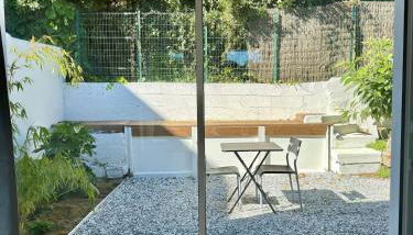 Grand studio mitoyen, calme et indépendant - Forêt et plages à Anglet - Foto 5