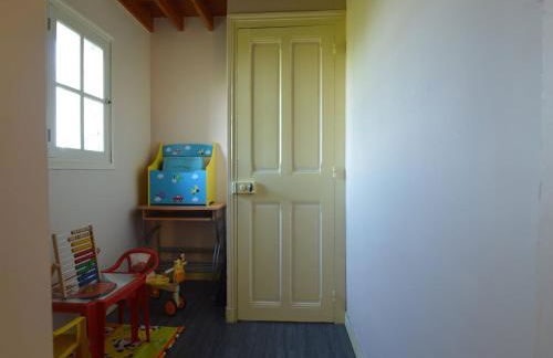 Lovely Holiday Home in Osmanville With Terrace - Foto 37