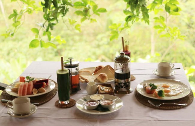 Bersila La Maison Du Bonheur - Foto 40